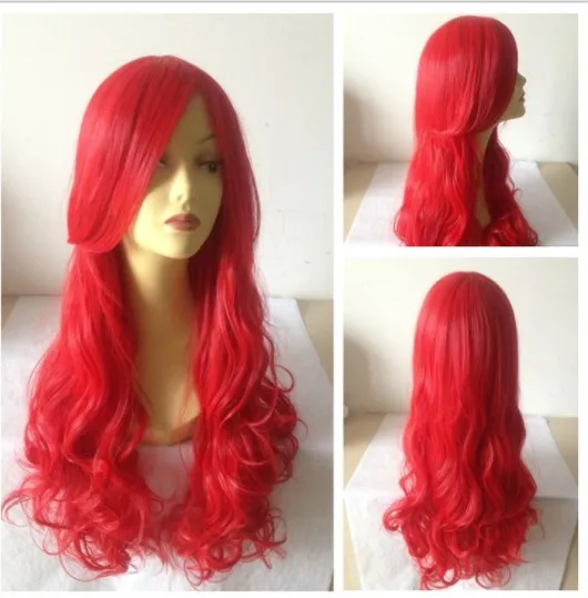 mermaid wig1