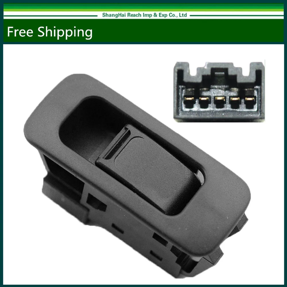 Suzuki Grand Vitara Window Switches Suzuki Grand Vitara Window Switches