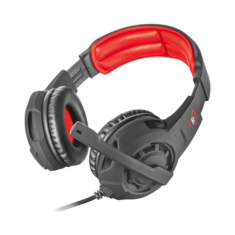 

Игровая стереогарнитура Trust GXT 310