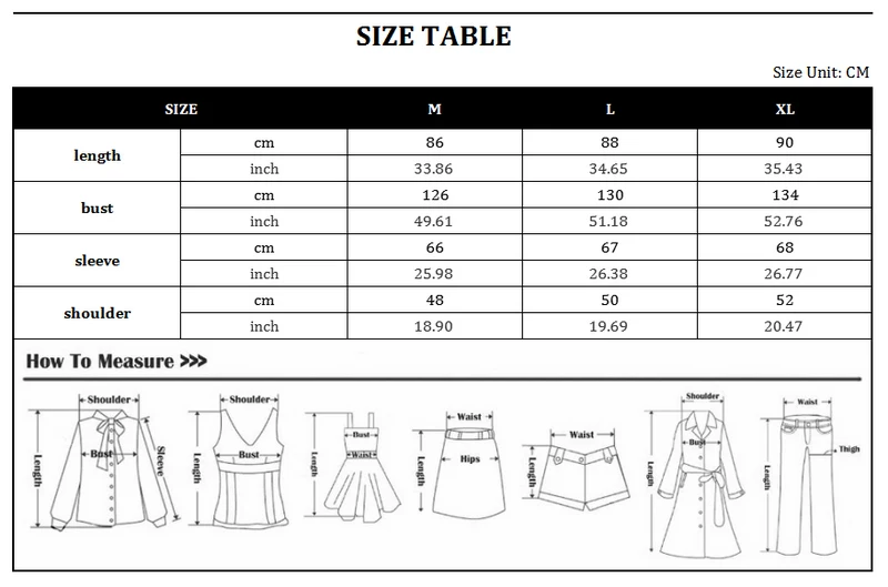 SIZE