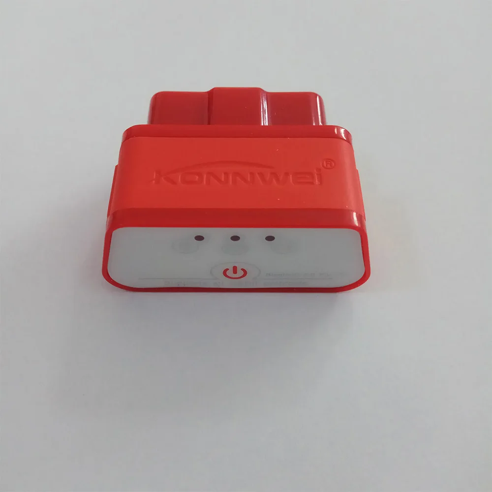 OBD2 автоматический диагностический сканер ODB Bluetooth 4 0 для Iphone автомобильной