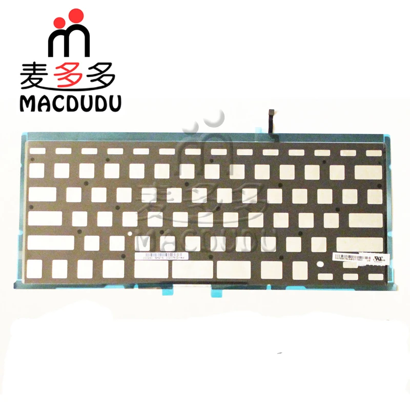 A1398 keyboard backlight