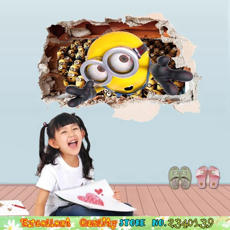Minion Wall Decor popular minion wall decor-buy cheap minion wall decor lots from Minion Wall Decor popular minion wall decor-buy cheap minion wall decor lots from