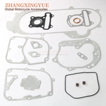 

Gasket set engine GY6 10 inch rim for Q-LINK Estate Hawk 50cc LC 4-stroke