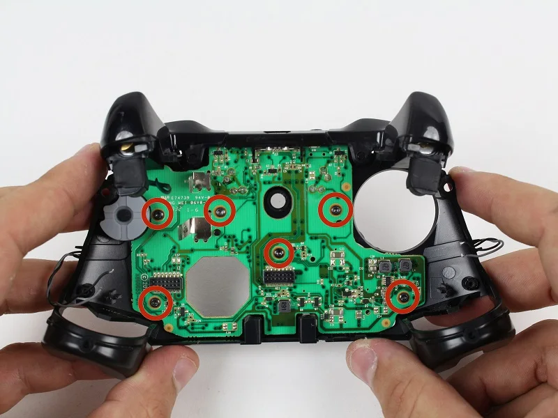Hex XBOX ONE