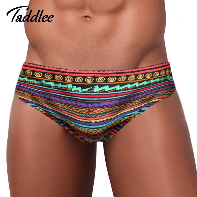 Taddlee Brand Men/'s Man Swimwear Swimsuits Swimming Boxer Shorts Sports Suits