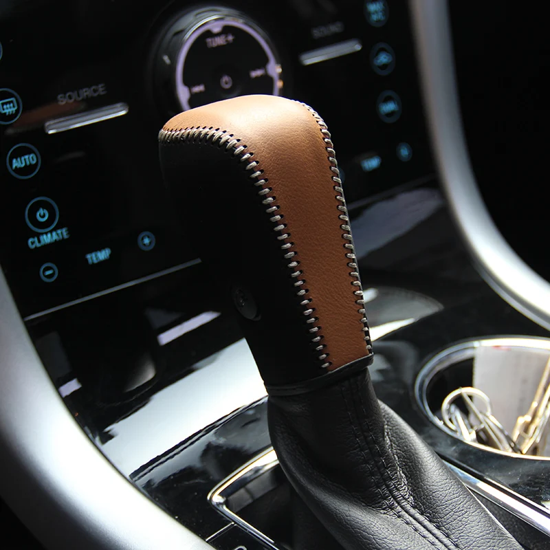 lever ppc For Ford Edge AT