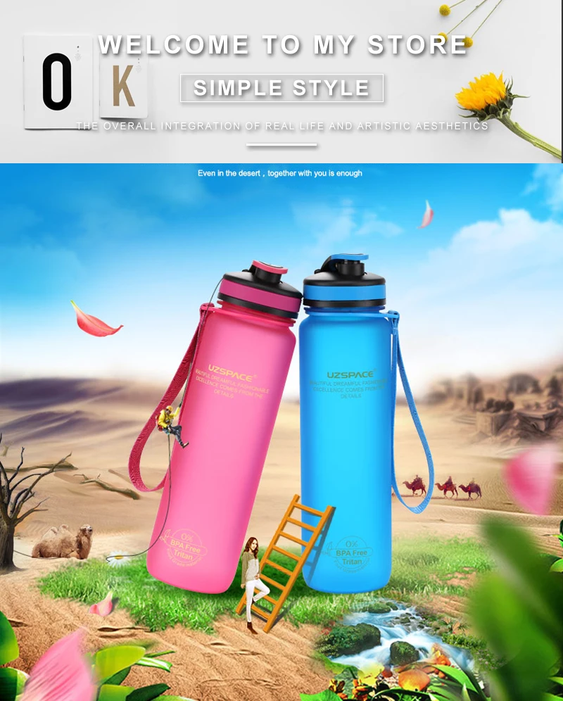 water bottle cute bottle water bottle bpa free my bottle 500 ml bootle milk bottle insulated water bottle steel bottle drinking bottles  (1)