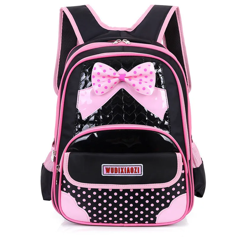 New Children School Bags For Girls Orthopedic kids Backpack Primary School Backpacks schoolbag