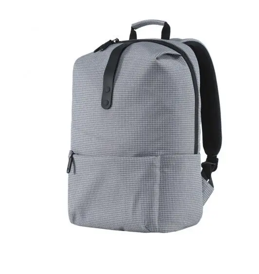 Xiaomi классический Бизнес рюкзаки школьные рюкзак большой Ёмкость студентов Бизнес сумки подходит для 15-дюймовый ноутбук