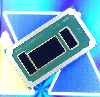 

Free shipping 1pcs tested QK2T ES CPU BGA chipest with balls good quality