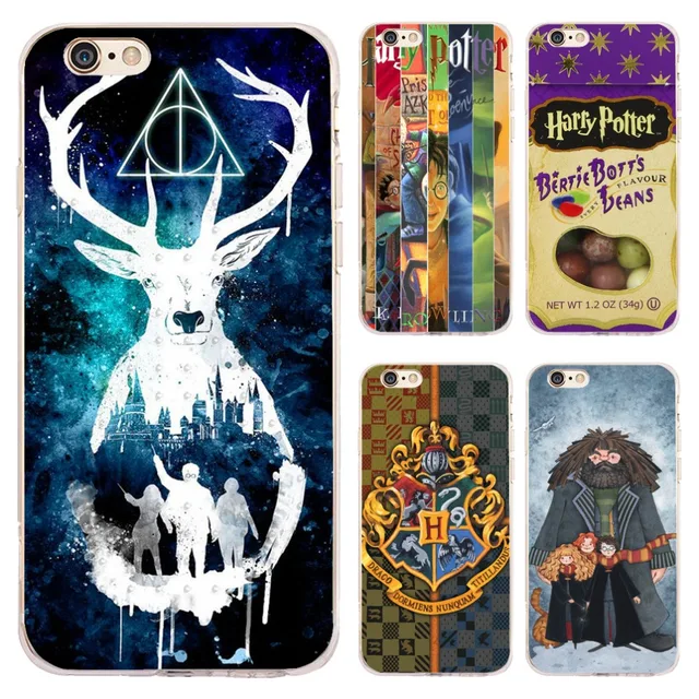 coque iphone xr harry potter silicone