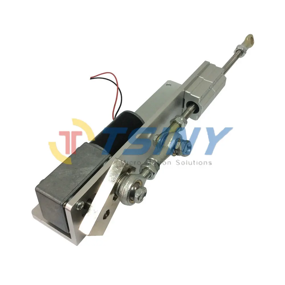 Buy DC12V/70mm/1kg Linear actuator Reciprocating motor