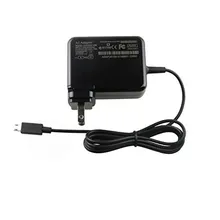 19 V 1.75A 33 W Micro-USB зарядное устройство с адаптером переменного тока для ASUS eeebook X205 X205T X205TA ноутбук AC зарядное устройство США Plug