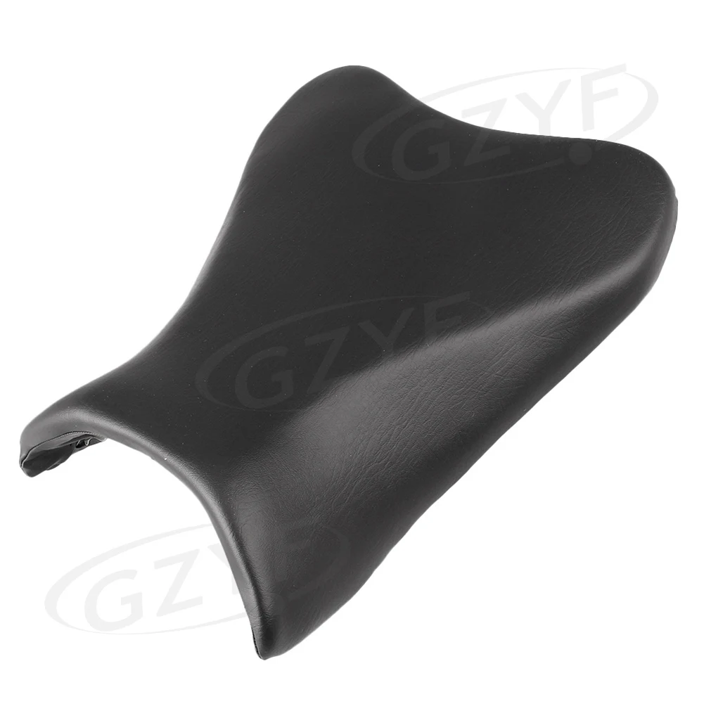 Front Driver Rider Seat Cushion Pillow Pad For Suzuki GSX-R GSXR600 GSXR750 2008-2010 K8 High Quality Motorcycle Accessory Part