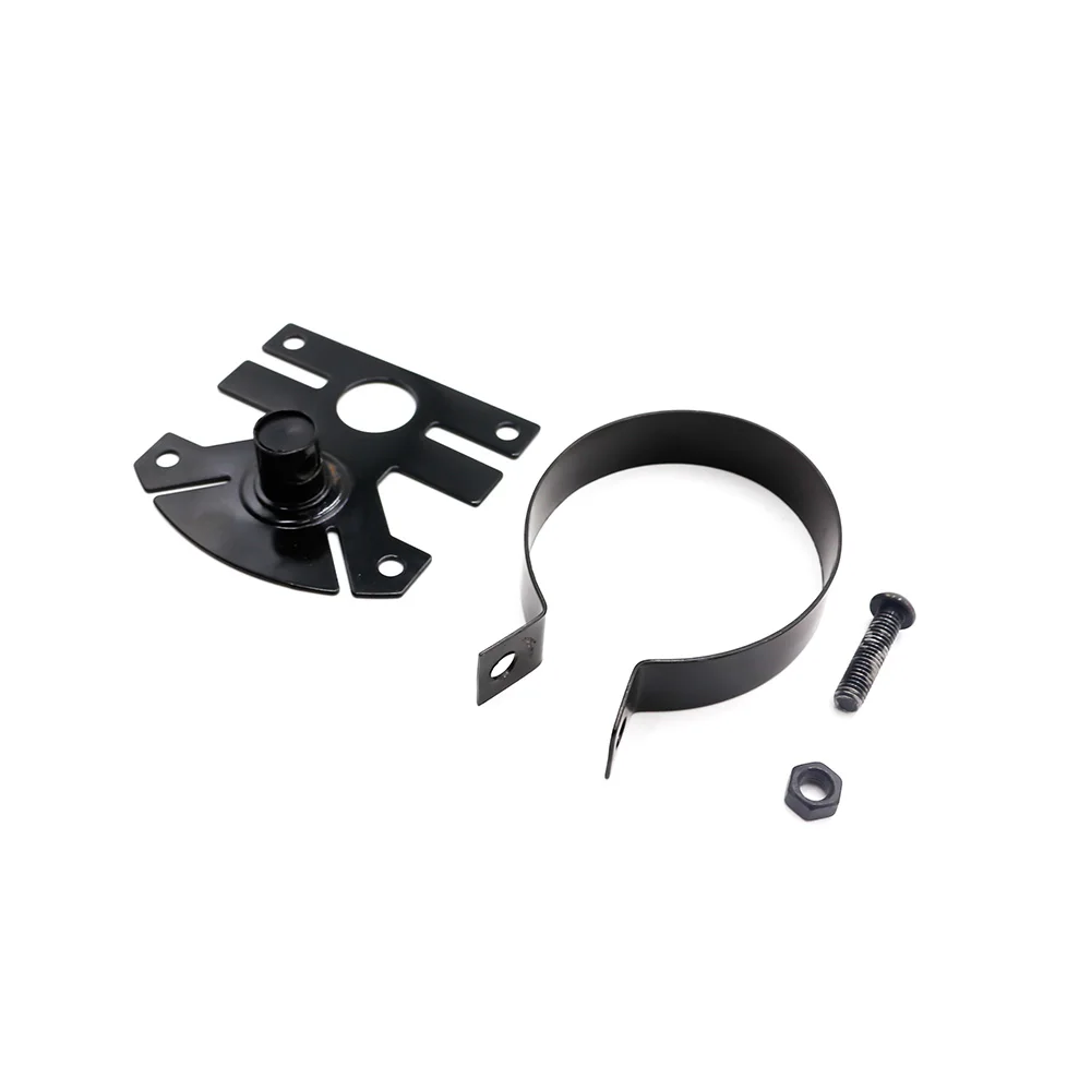 Iron Gauge Mount Holder Pod 52mm Universal 2inch Car Cup Heavy Duty Mounting|holder mount|holder universalholder cup |