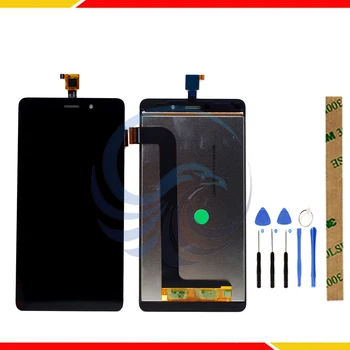

Tested LCD Display Screen For BLU Life XL 3G L030L L050L L050U LCD Display With Touch Screen Complete assembly