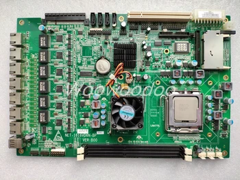 

NET-1816VD6N-BP VER:B00 ATX Firewall Motherboard