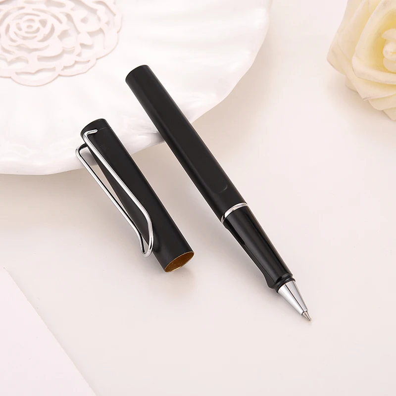 Ballpoint Pen Jinhao 599 Calligraphy Ink Pens for Writing School Office Stationery Supplies Gel Pen Assortment Art Marker Kawaii