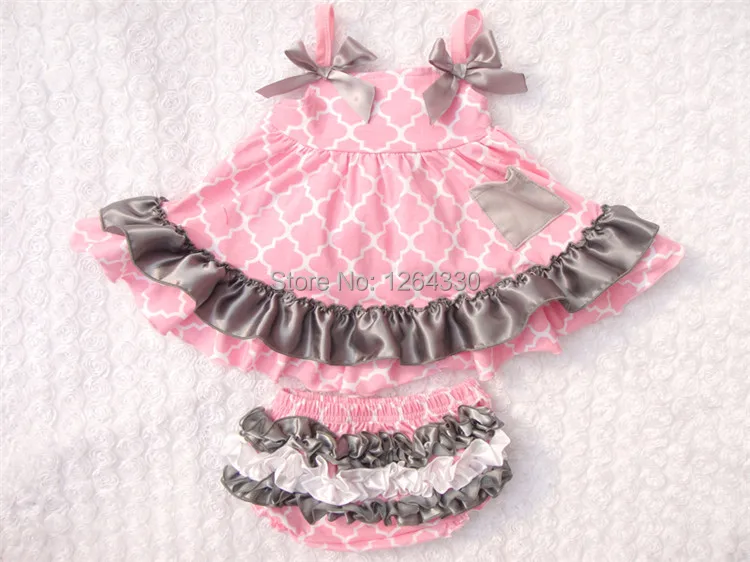 new baby cloth design