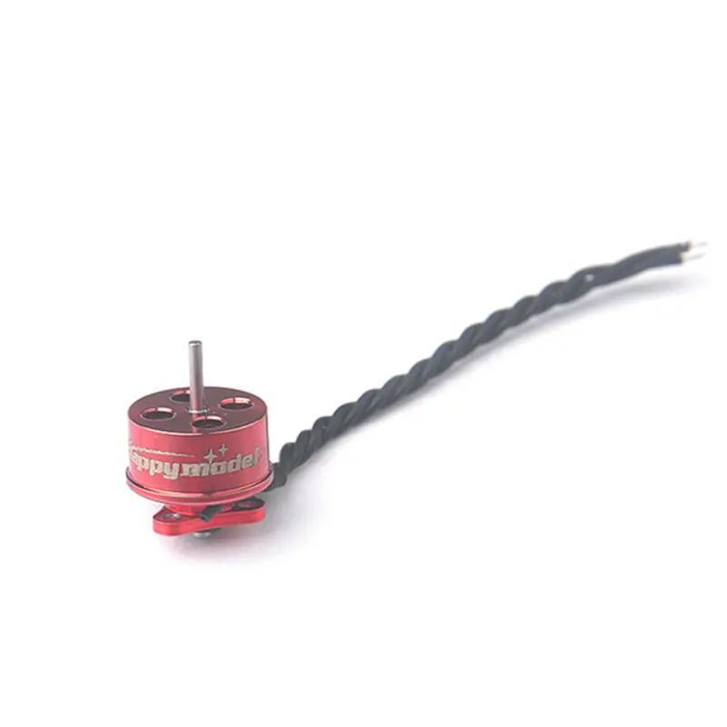Happymodel SE0703 19000KV 1S мини Бесщеточный микро двигатель для радиоуправляемого дрона