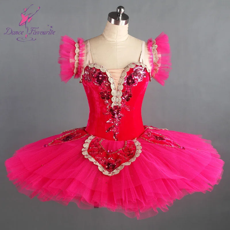 Rose tutu Clearance