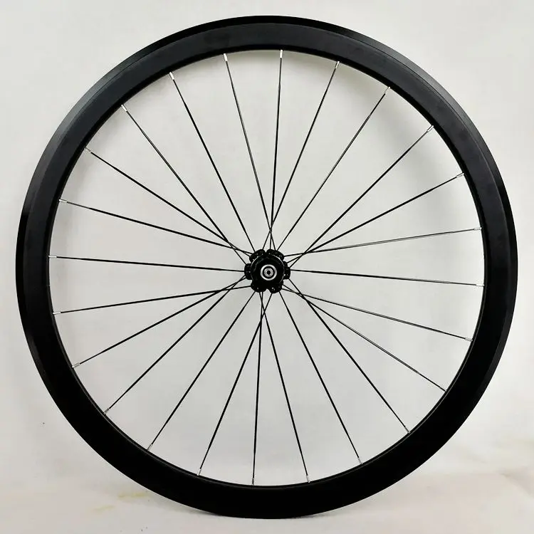 Perfect PASAK Road Bike 700C 40MM Rim Wheelset Sealed Bearing Ultralight 12Speed C/V Brake Flat Spoke Bicycle Wheels 15