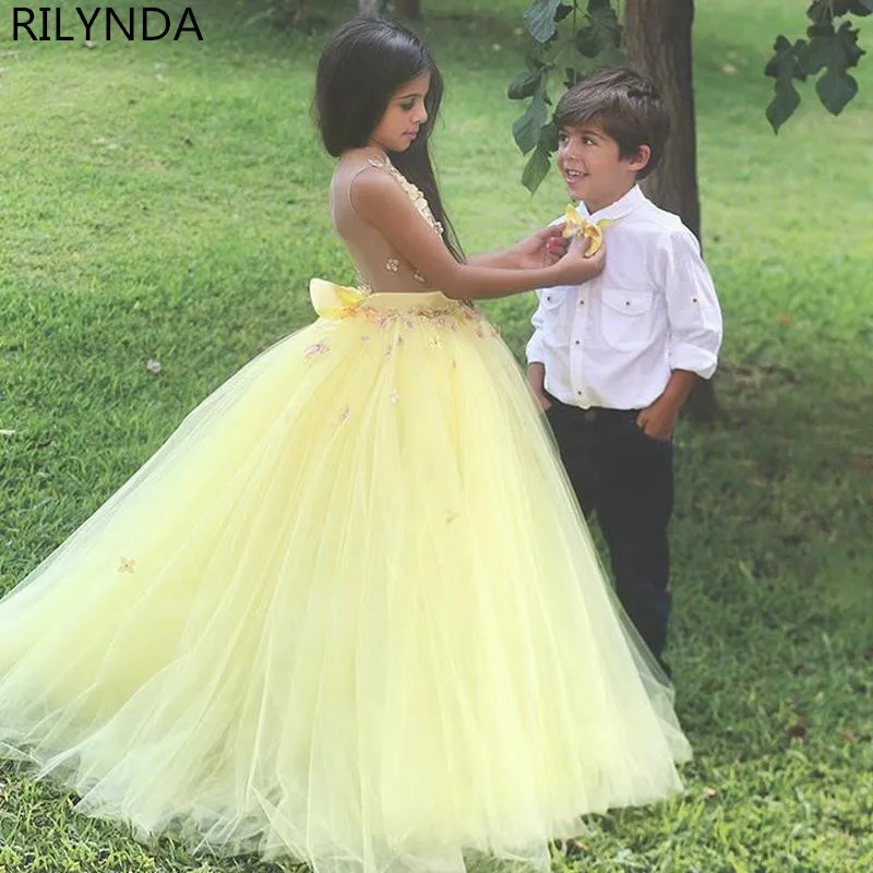 Dress for girl