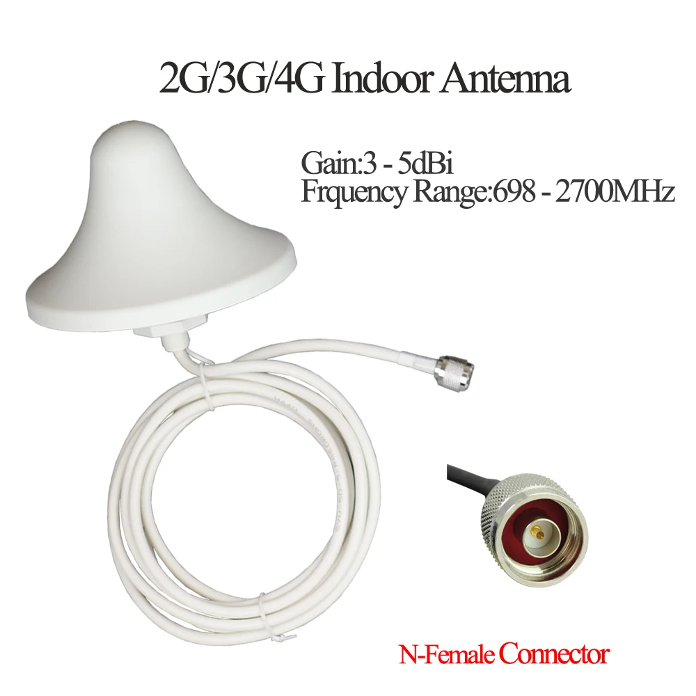 Zqtmax сотового телефона антенна с усилением сигнала 2g 3g 4g повторитель сигнала 806-2700 МГц полос частот, на возраст 1, 2, 3, 4, 5, 7, 8, 20 40 lte-антенна Zqtmax сотового телефона антенна с усилением сигнала 2g 3g 4g повторитель сигнала 806-2700 МГц полос частот, на возраст 1, 2, 3, 4, 5, 7, 8, 20 40 lte-антенна