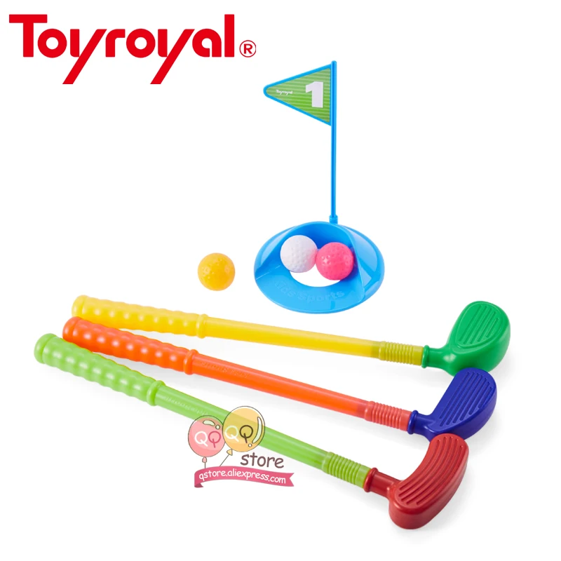 Toyroyal قوس قزح الطفل عاء الغولف لعبة الاطفال داخلي اللعب البلاستيك البولينج مجموعة الكلاسيكية ألعاب رياضية للأطفال ما قبل المدرسة العلامة الت... Toyroyal قوس قزح الطفل عاء الغولف لعبة الاطفال داخلي اللعب البلاستيك البولينج مجموعة الكلاسيكية ألعاب رياضية للأطفال ما قبل المدرسة العلامة الت...
