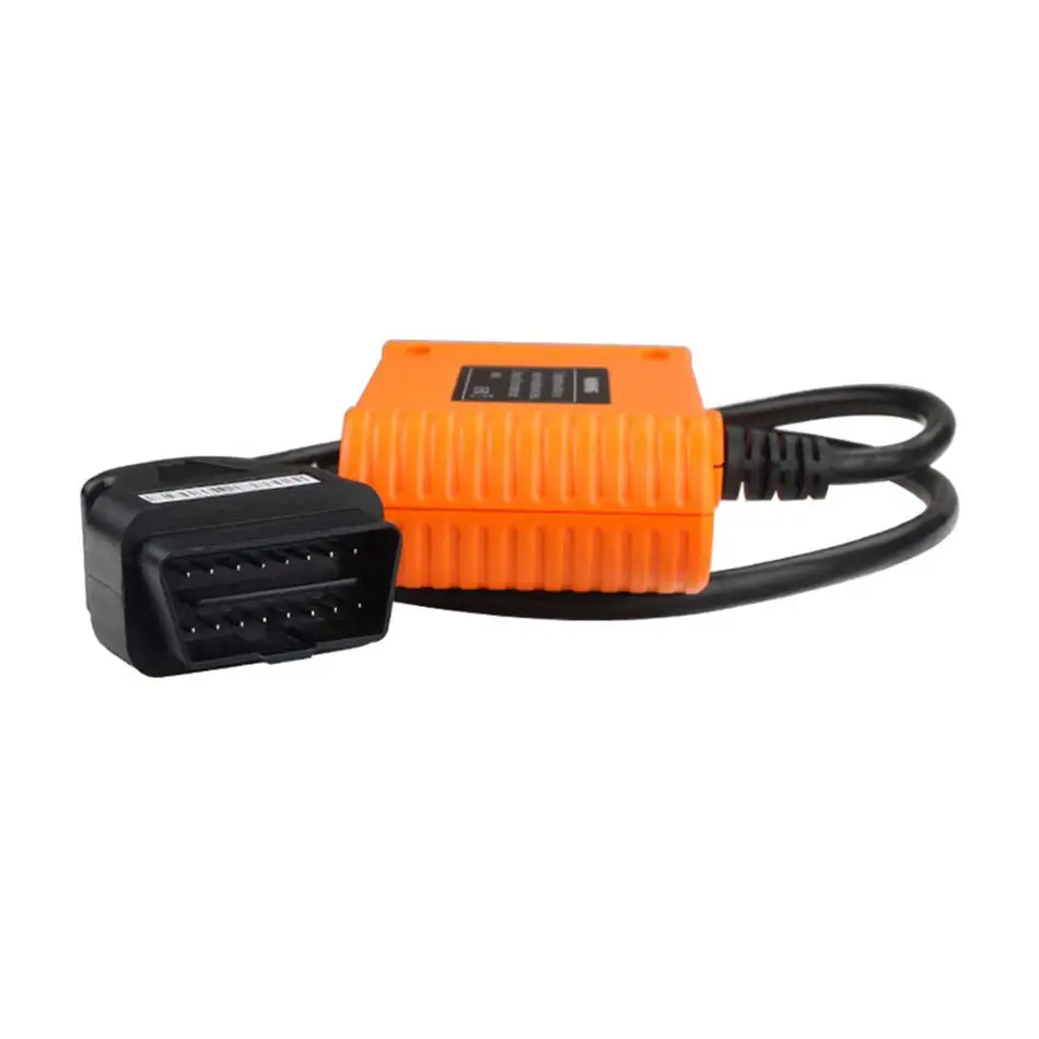 Автомобильный OBD2 автоматический сканер Autophix OM121 EOBD obd 2 obd2 может сканировать