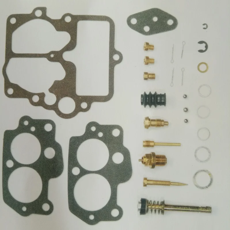 LOREADA наборы для Ремонта Карбюратора BAG MAZDA E3 ENGINE E301-13-600 E30113600 карбюратор автомобиля