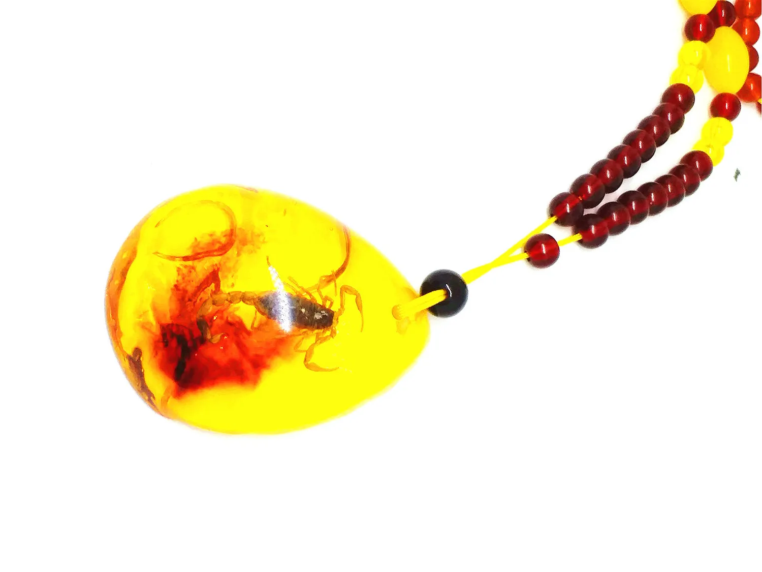 Koraba Fine Jewelry new Amber Scorpion Pendant Insect droplets Pendant 5*4cm Free Shipping Koraba Fine Jewelry new Amber Scorpion Pendant Insect droplets Pendant 5*4cm Free Shipping