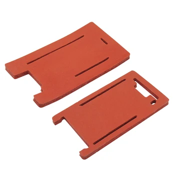 

High Quality Silicon Pad Iphone LCD Lamination Mould Touch Screen Glass Display LCD Assembling Mould For iphone 5 6 6s 7 7p 8 8p