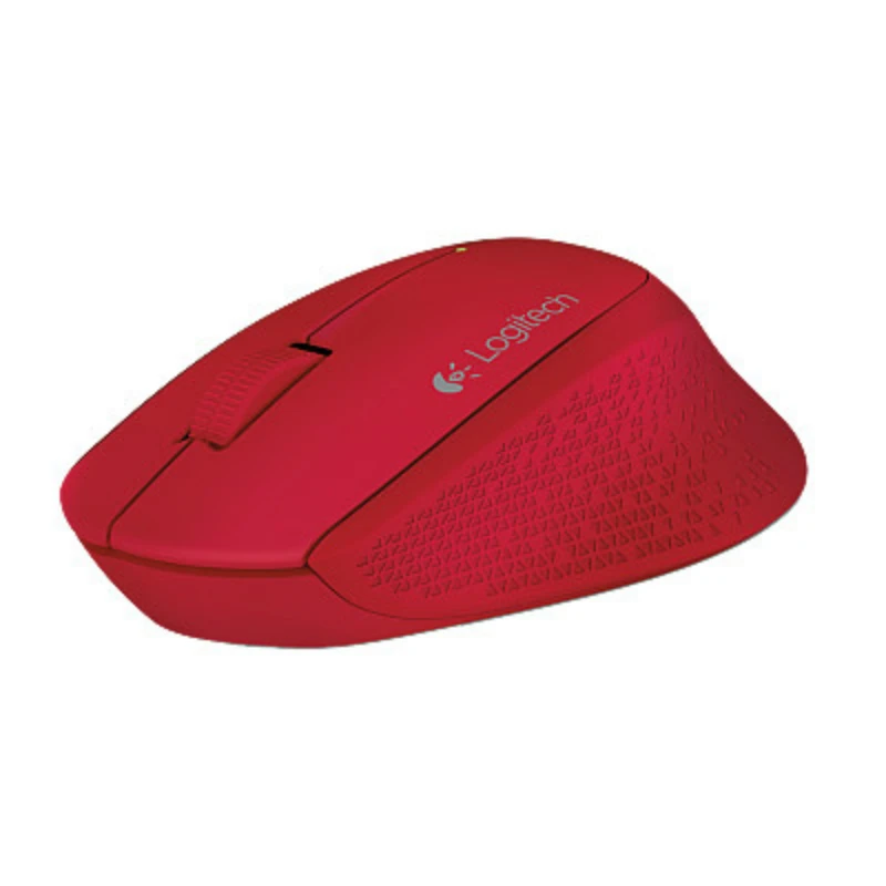 Беспроводная мышь Logitech M280 2.4GH|ergonomic mice|gamer micelogitech m280 |