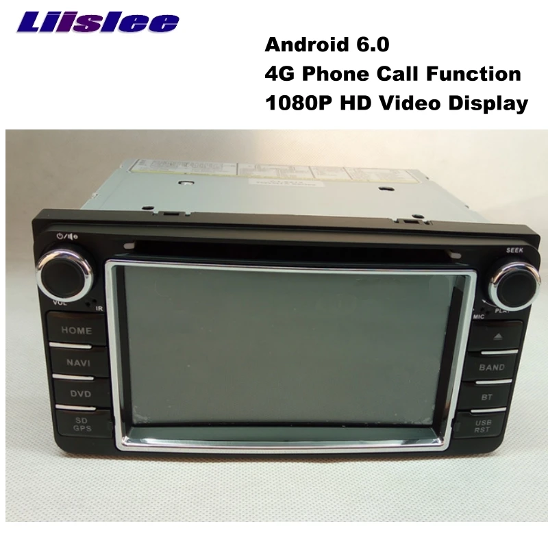 Excellent For Toyota Hilux N140 N150 N160 N170 AN10 AN20 AN30 LiisLee Multimedia TV DVD Palyer Wifi GPS Audio Hi-Fi Radio Navigation NAVI 1 Excellent For Toyota Hilux N140 N150 N160 N170 AN10 AN20 AN30 LiisLee Multimedia TV DVD Palyer Wifi GPS Audio Hi-Fi Radio Navigation NAVI 1