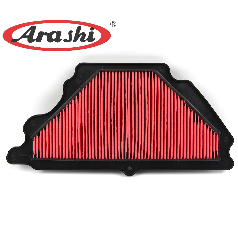 Arashi Air Filter Intake Cleaner For KAWASAKI NINJA ZX6R 2007 2008 ZX