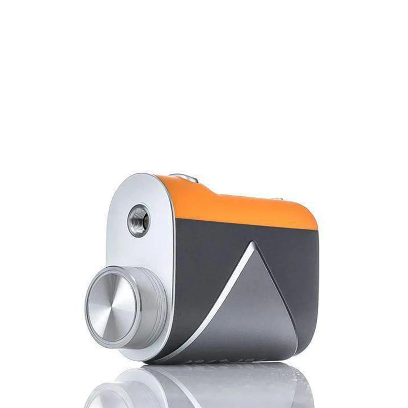 Geekvape Lucid 80 Вт комплект 4 мл емкости рапылителя испаритель питание от одного 18650