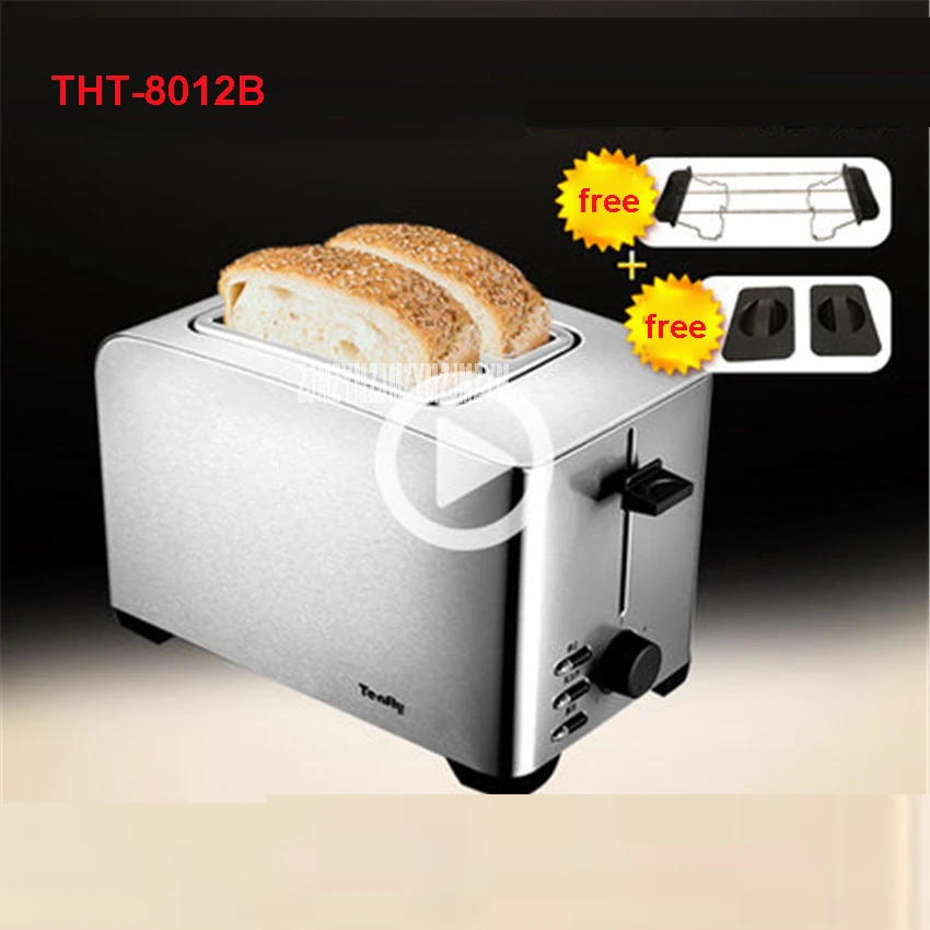 THT 8012B High Quality Household Appliances All stainless