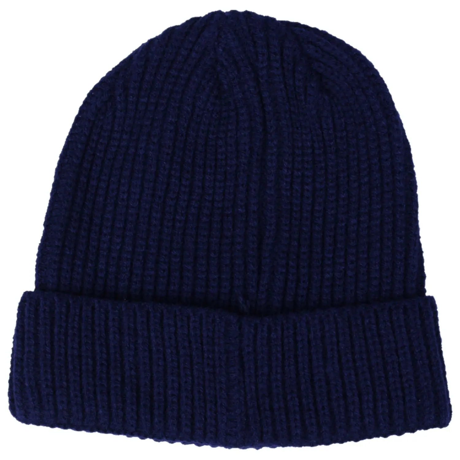Knit Hats Blue Guitar Bass Baby Beanies Caps Unisex Baby Warm
