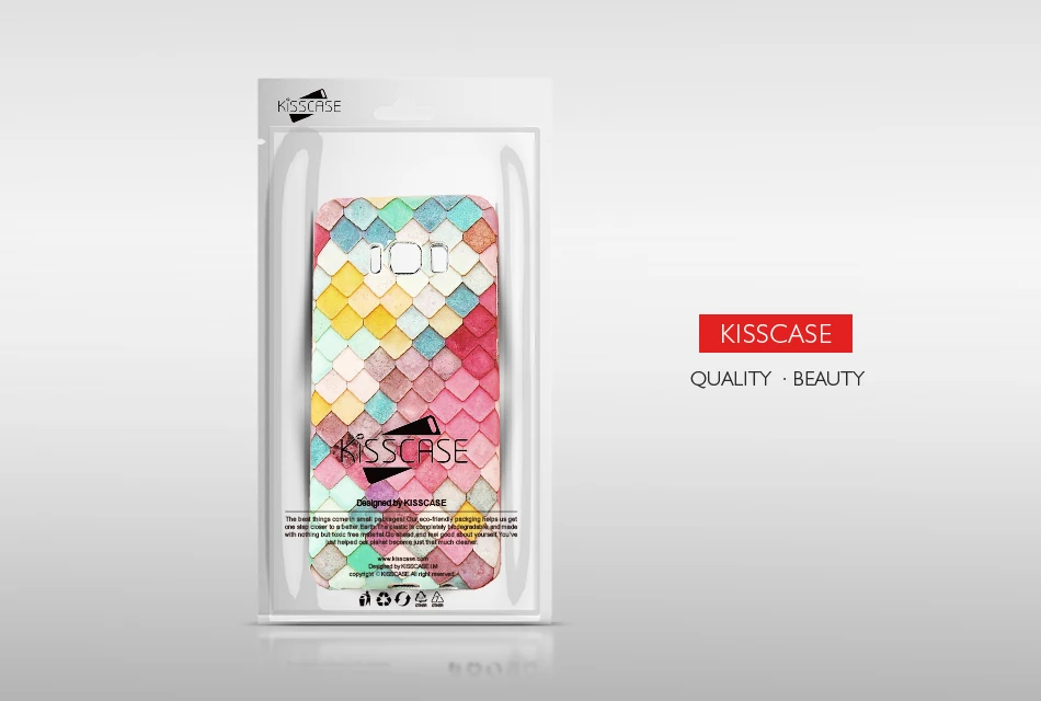 Kisscase S8