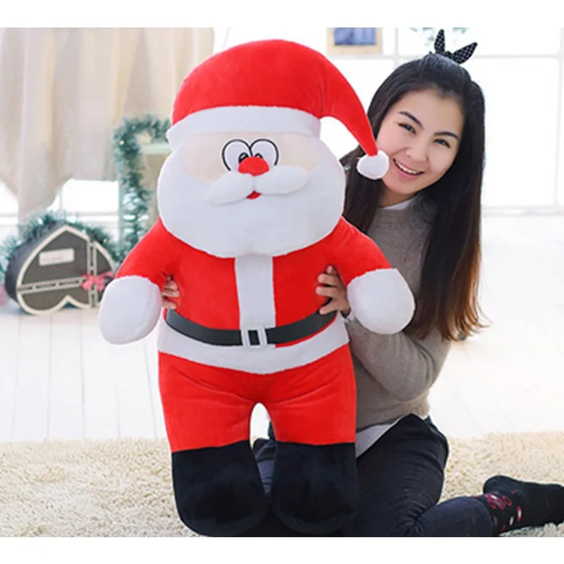 Santa Claus 2