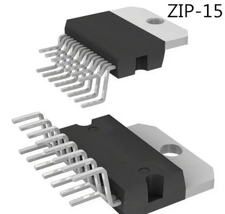 TDA7294 TDA7294V ZIP15 новый оригинальный в наличии | Строительство и ремонт