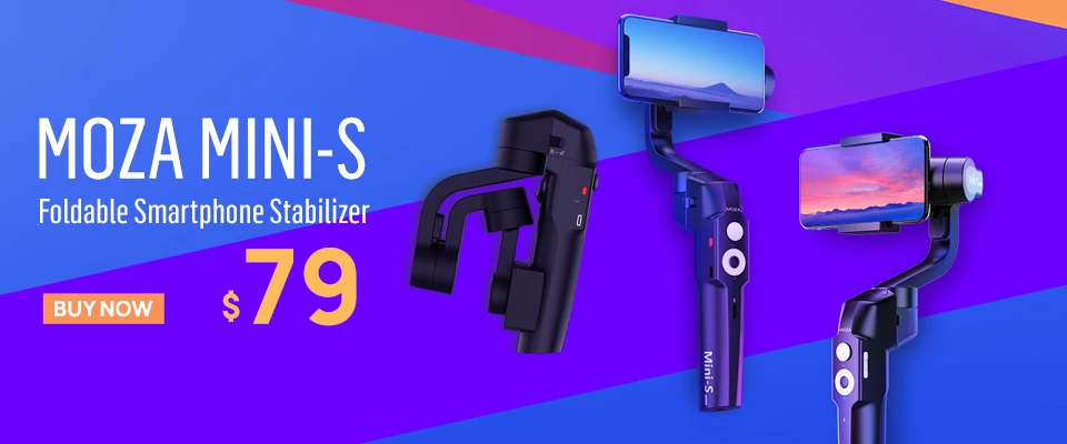 Zhiyun Smooth 4 стабилизатор шарнирный адаптер Аксессуары тройное крепление Горячий башмак Удлинитель для Freevision vilta M Pro Moza mini S