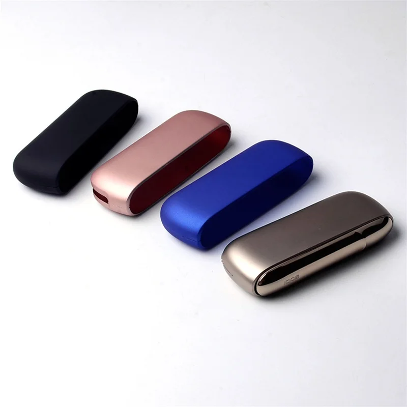 2pcs/lot new colorful cover smooth hard PC 3.0 case for use with IQOS 3.0 case in Japan perfect Protective vape accessories 2pcs/lot new colorful cover smooth hard PC 3.0 case for use with IQOS 3.0 case in Japan perfect Protective vape accessories