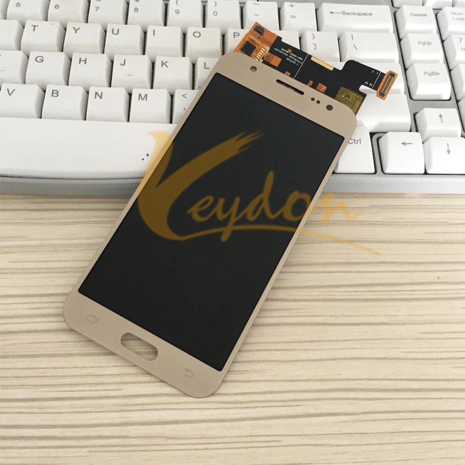 Samsung J5 LCD Display Digitizer (17)