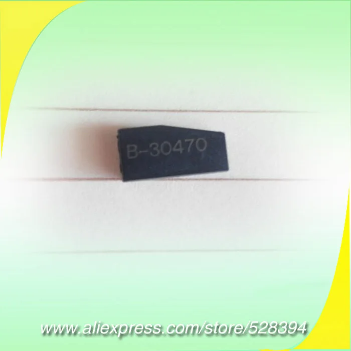 

100% Original ID 4D68 transponder chip for Lexus 10pcs