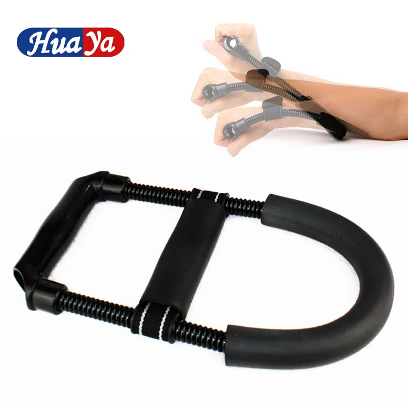 good Fitness Equipment Power Wrist Device Bowl Sets Steel Spring Heavy