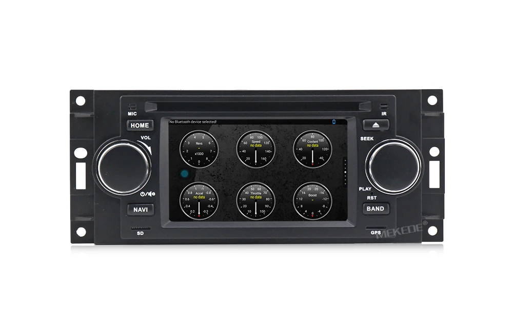 Excellent Quad Core Android 8.0 5" Car DVD Player For Chrysler 300C PT Cruiser Dodge Ram Jeep Grand Cherokee With GPS Navigation Radio BT 13 Excellent Quad Core Android 8.0 5" Car DVD Player For Chrysler 300C PT Cruiser Dodge Ram Jeep Grand Cherokee With GPS Navigation Radio BT 13