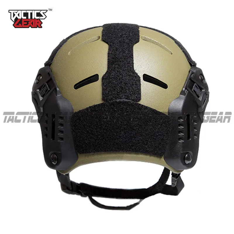 mt шлем противоударный специальный тактический боевой альпинистский шлем